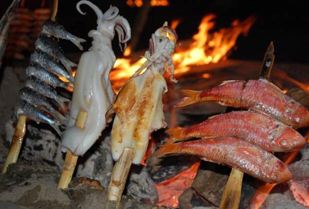 Efharisto Otel - Görsel 44