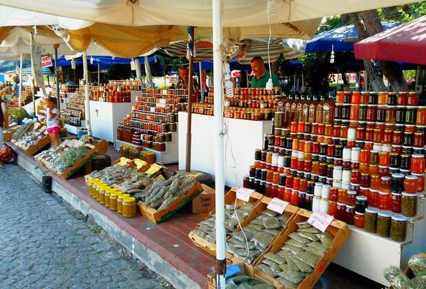 Efharisto Otel - Görsel 42