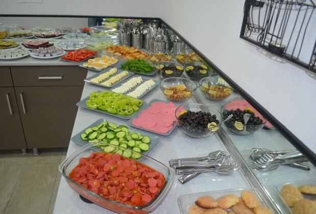 Mostar Butik Hotel - Görsel 11