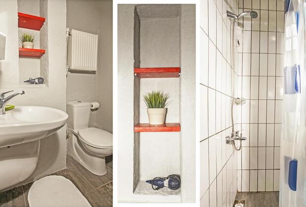 Efharisto Otel - Görsel 15