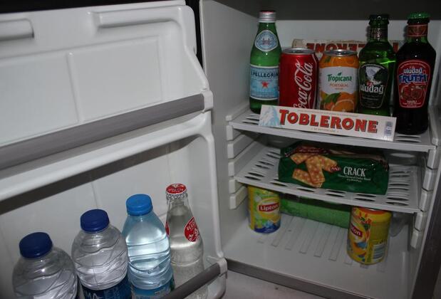 Efharisto Otel - Görsel 35