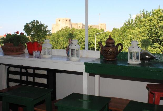 Efharisto Otel - Görsel 26