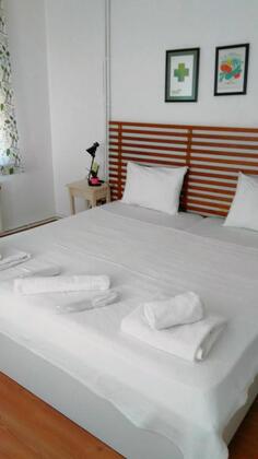 Efharisto Otel - Görsel 43