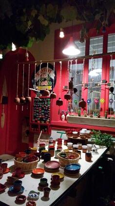 Efharisto Otel - Görsel 25