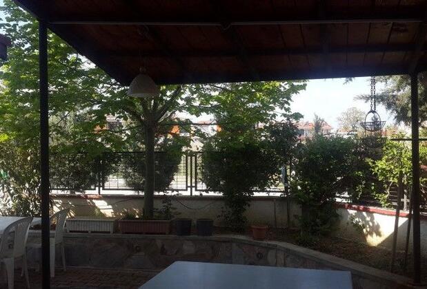 Pehlivan Otel - Görsel 5