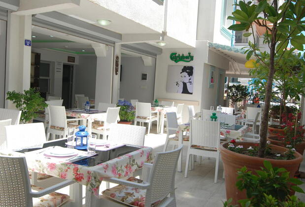 Mostar Butik Hotel - Görsel 17