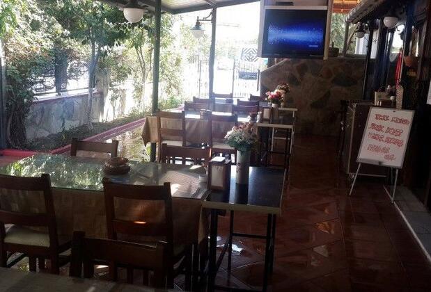 Pehlivan Otel - Görsel 3