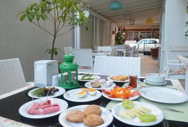 Mostar Butik Hotel - Görsel 7