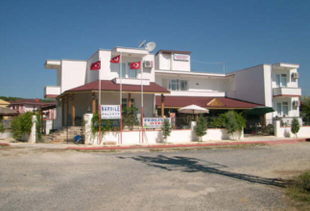 Pehlivan Otel - Görsel 4