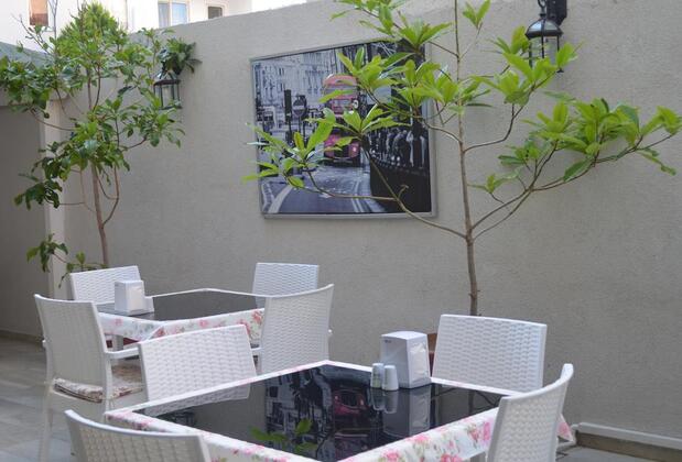 Mostar Butik Hotel - Görsel 19