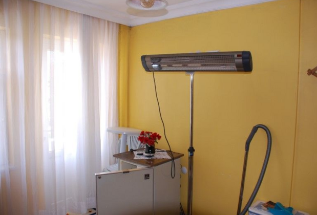 Pehlivan Otel - Görsel 6