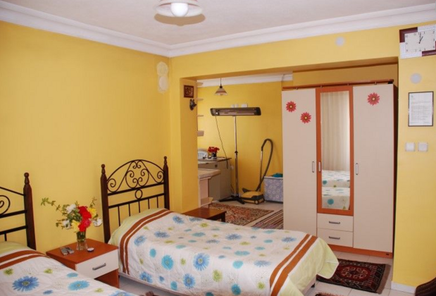 Pehlivan Otel - Görsel 8