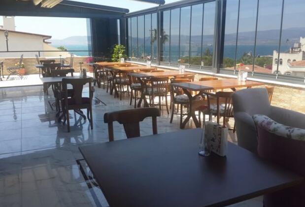 Güllük Zenger Hotel - Görsel 6