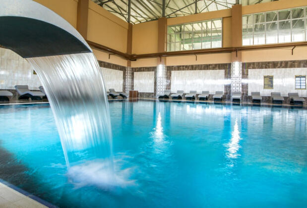 Grand Çınar Termal Gazlıgöl - Görsel 5