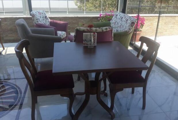 Güllük Zenger Hotel - Görsel 5