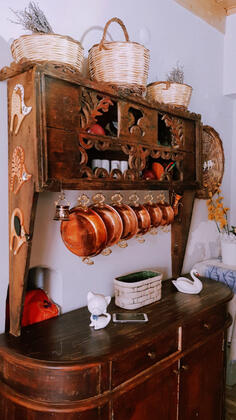 Chez Nebahat Konukevi - Görsel 5