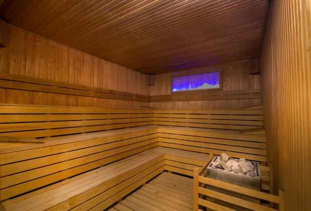 Grand Çınar Termal Gazlıgöl - Görsel 6