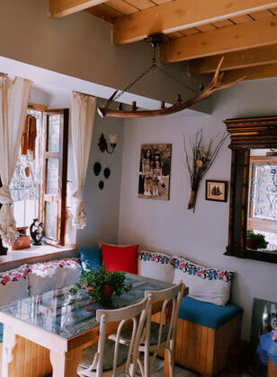 Chez Nebahat Konukevi - Görsel 4