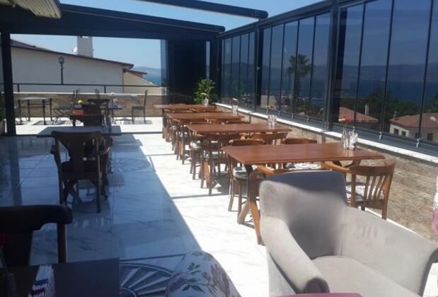 Güllük Zenger Hotel - Görsel 10