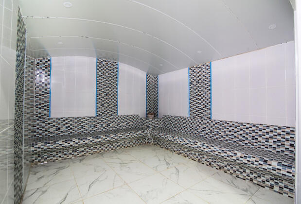 Grand Çınar Termal Gazlıgöl - Görsel 8