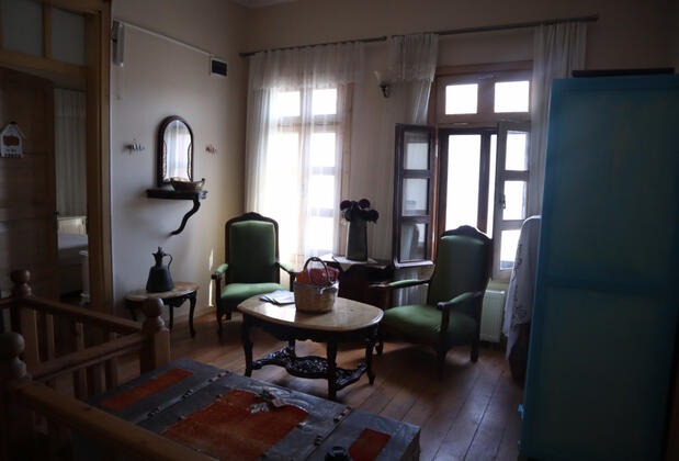 Chez Nebahat Konukevi - Görsel 18