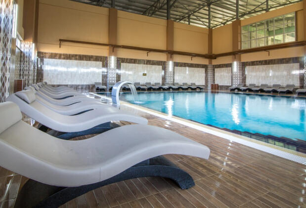 Grand Çınar Termal Gazlıgöl - Görsel 18