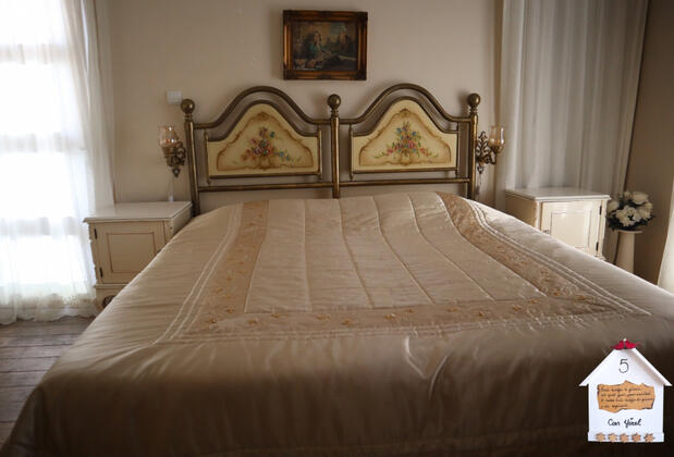 Chez Nebahat Konukevi - Görsel 10