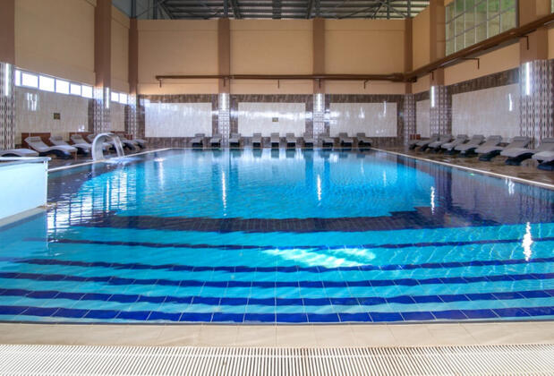 Grand Çınar Termal Gazlıgöl - Görsel 23