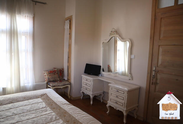 Chez Nebahat Konukevi - Görsel 14