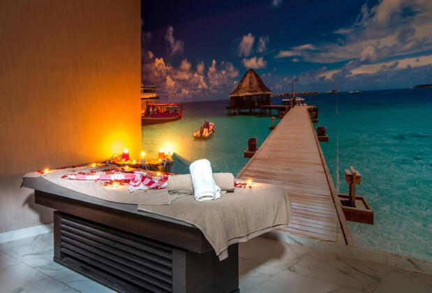 Grand Çınar Termal Gazlıgöl - Görsel 3