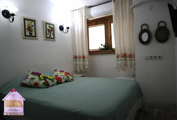 Chez Nebahat Konukevi - Görsel 11