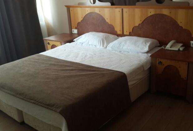 Güllük Zenger Hotel - Görsel 7