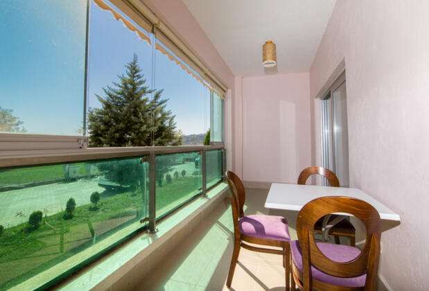 Grand Çınar Termal Gazlıgöl - Görsel 19