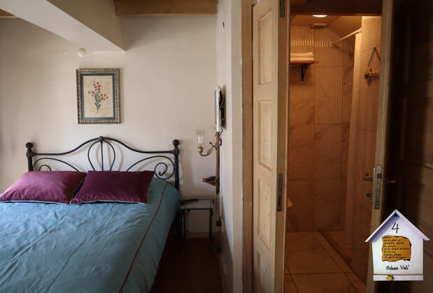 Chez Nebahat Konukevi - Görsel 13