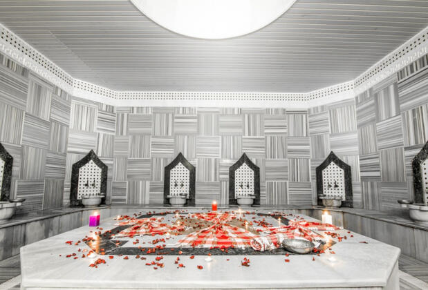 Grand Çınar Termal Gazlıgöl - Görsel 17