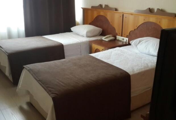 Güllük Zenger Hotel - Görsel 9