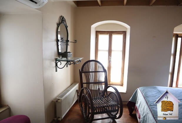 Chez Nebahat Konukevi - Görsel 15