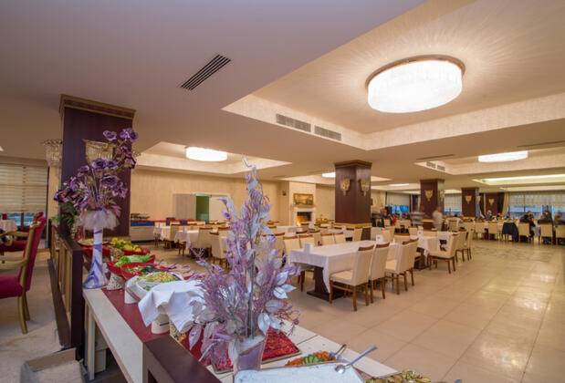 Grand Çınar Termal Gazlıgöl - Görsel 20