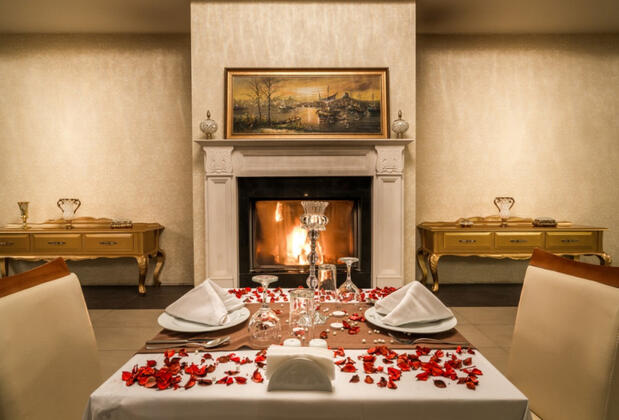 Grand Çınar Termal Gazlıgöl - Görsel 25