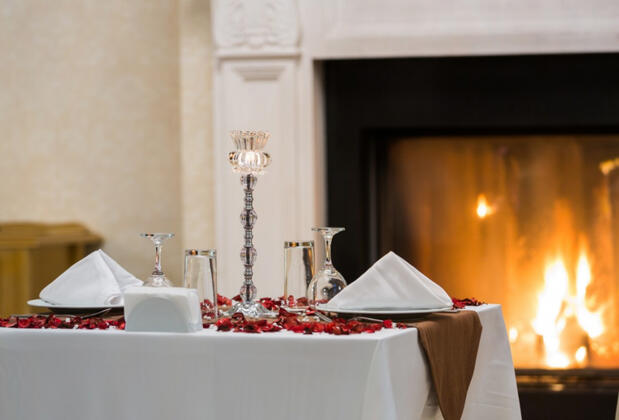 Grand Çınar Termal Gazlıgöl - Görsel 16