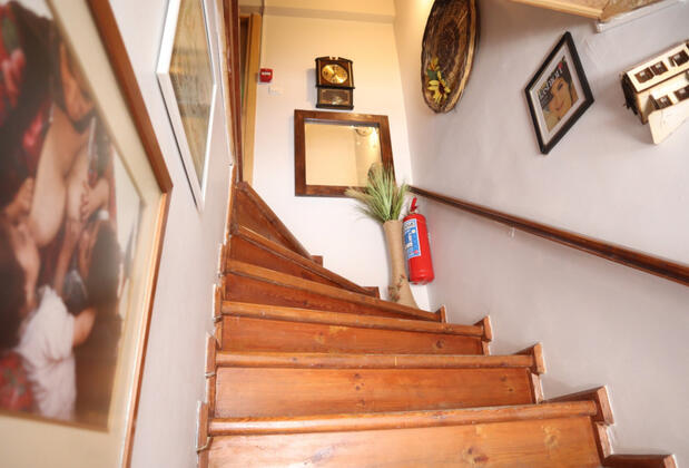 Chez Nebahat Konukevi - Görsel 19