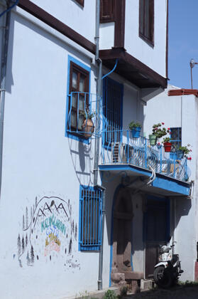 Chez Nebahat Konukevi - Görsel 22