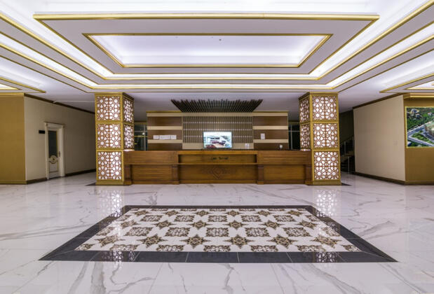 Grand Çınar Termal Gazlıgöl - Görsel 4