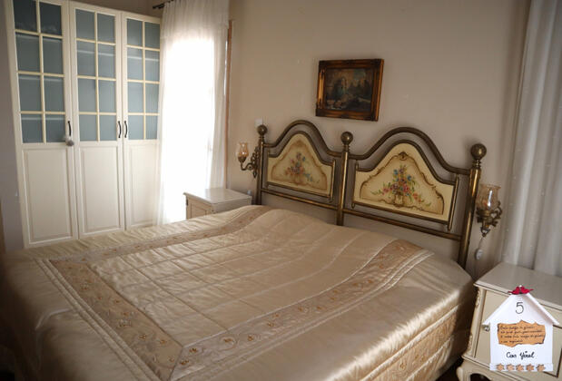 Chez Nebahat Konukevi - Görsel 6