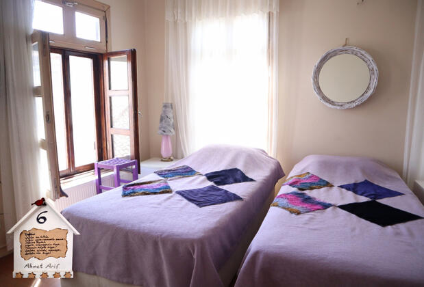 Chez Nebahat Konukevi - Görsel 7