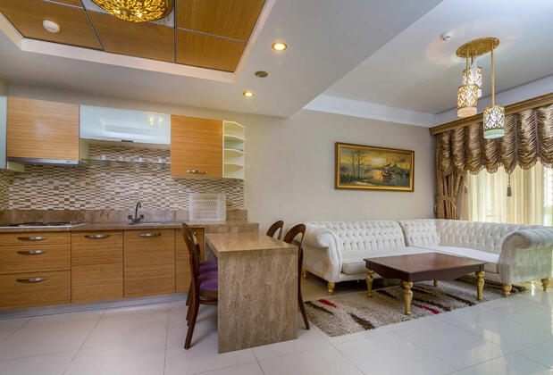 Grand Çınar Termal Gazlıgöl - Görsel 10