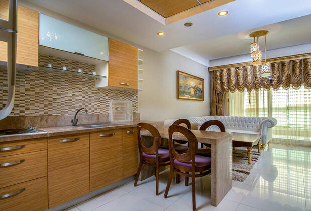 Grand Çınar Termal Gazlıgöl - Görsel 9