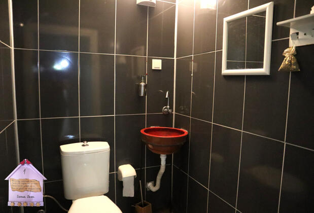 Chez Nebahat Konukevi - Görsel 9