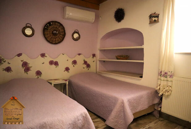 Chez Nebahat Konukevi - Görsel 20