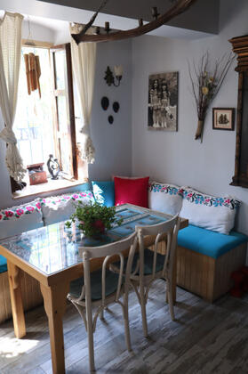 Chez Nebahat Konukevi - Görsel 16